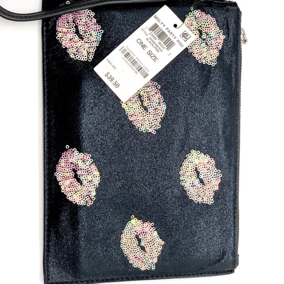 INC Party Pouch Large Wristlet - Picture 5 of 7